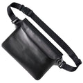 Swimming Waterproof Waist Bag Pack PVC Triple Sealed Beach Phone Case Outdoor Water Parties Watersports Drifting Diving Dry Bag